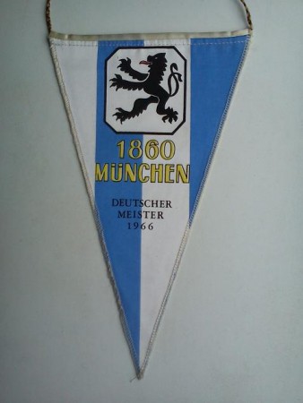 MUNCHEN 1860 -26-